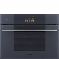 Духовой шкаф SMEG SO4104APG Духовой шкаф SMEG SO4104APG