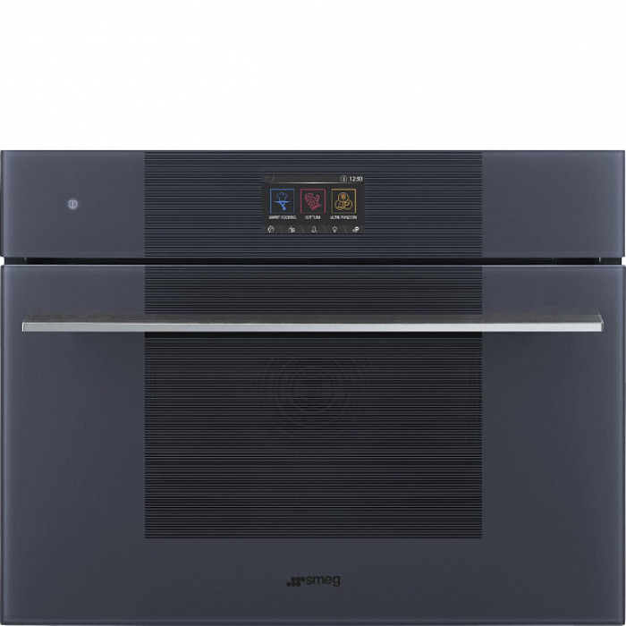 Духовой шкаф SMEG SO4104APG Духовой шкаф SMEG SO4104APG