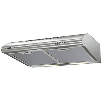 Вытяжка KRONASTEEL nancy 500 inox push button Вытяжка KRONASTEEL nancy 500 inox push button