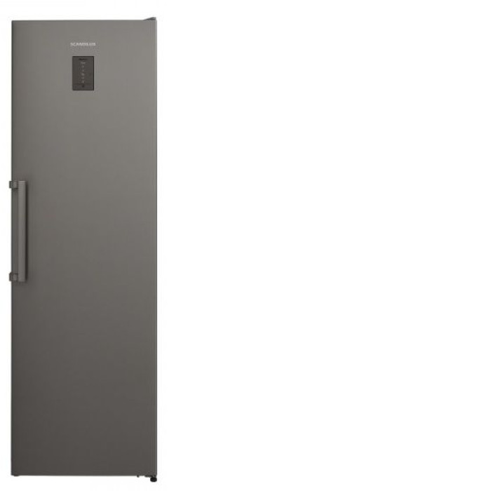 Холодильник SCANDILUX R 711 EZ X Inox