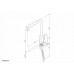Смеситель AM.PM Like F8005000 Смеситель AM.PM Like F8005000