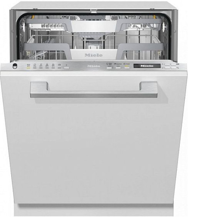 Посудомоечная машина MIELE G 7160 SCVi
