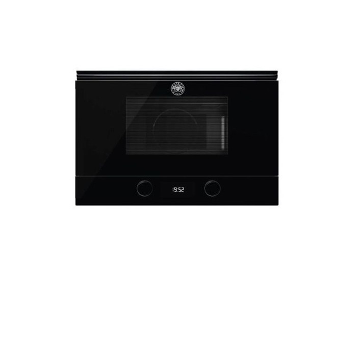 Микроволновая печь BERTAZZONI F383MODMWSGNE Микроволновая печь BERTAZZONI F383MODMWSGNE