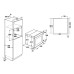 Духовой шкаф KUPPERSBUSCH BD 6340.0 S4 Духовой шкаф KUPPERSBUSCH BD 6340.0 S4