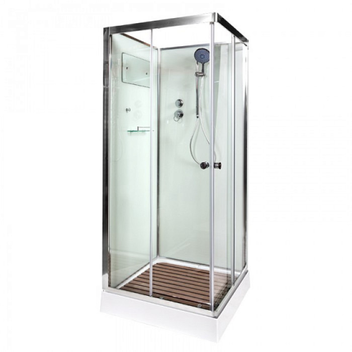Душевая кабина DETO K402 Душевая кабина DETO K402