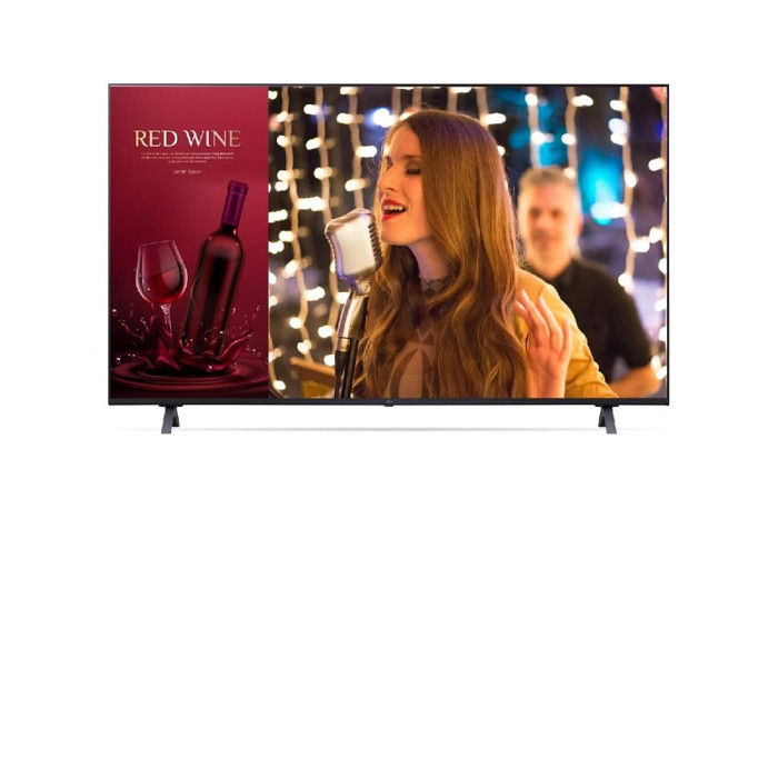 Телевизор LG 50UR640S0ZD