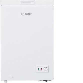 Морозильный ларь INDESIT ICF 100