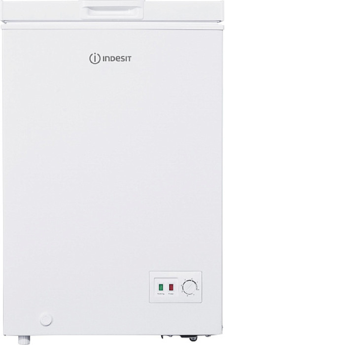Морозильный ларь INDESIT ICF 100 Морозильный ларь INDESIT ICF 100