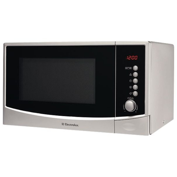 Микроволновая печь ELECTROLUX ems 20400 s Микроволновая печь ELECTROLUX ems 20400 s