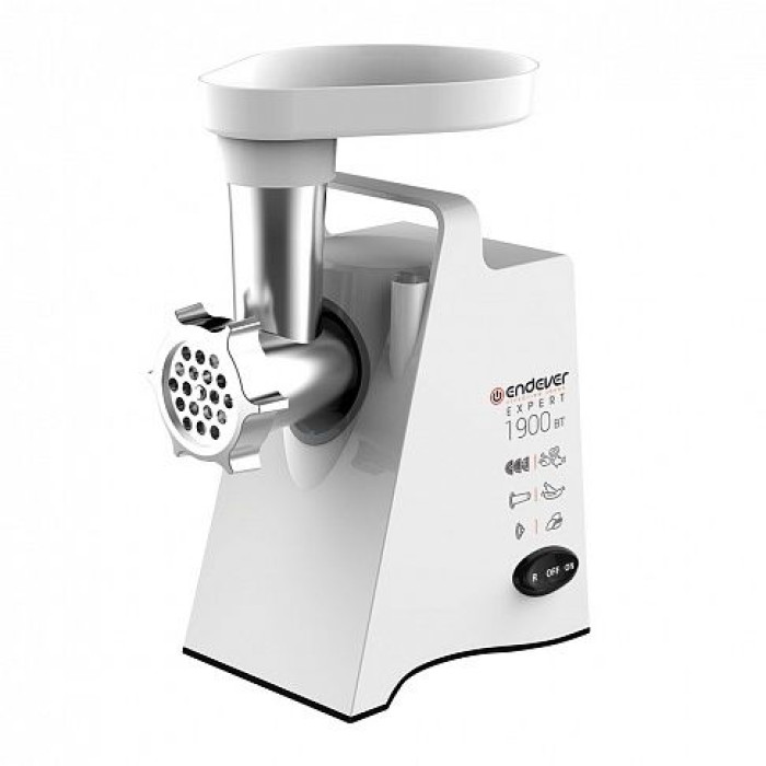 Мясорубка ENDEVER Sigma-53 Мясорубка ENDEVER Sigma-53