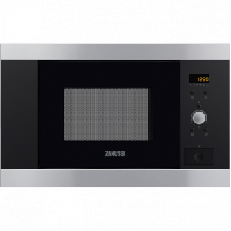 Микроволновая печь ZANUSSI zbm 17542 xa Микроволновая печь ZANUSSI zbm 17542 xa