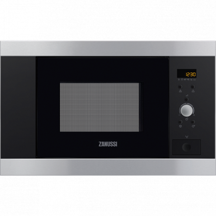 Микроволновая печь ZANUSSI zbm 17542 xa Микроволновая печь ZANUSSI zbm 17542 xa