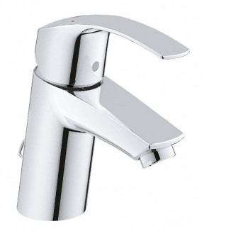 Смеситель GROHE Eurosmart New 33188002