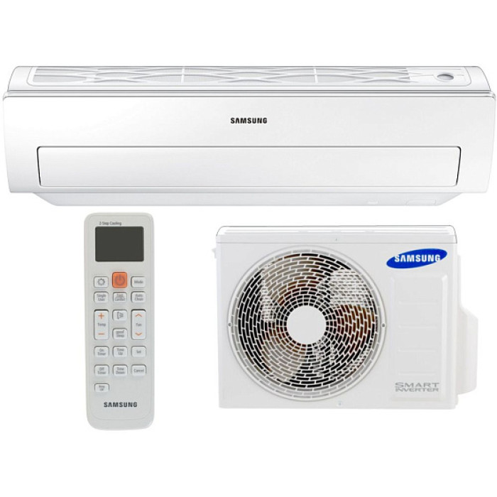 Сплит-система SAMSUNG ar09hsfsrw Сплит-система SAMSUNG ar09hsfsrw