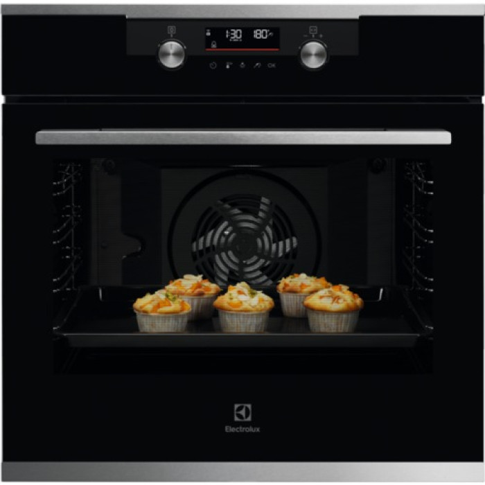 Духовой шкаф ELECTROLUX KODDP77WX Духовой шкаф ELECTROLUX KODDP77WX