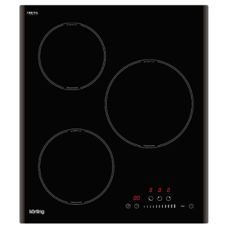 Варочная поверхность KORTING HI 43053 B