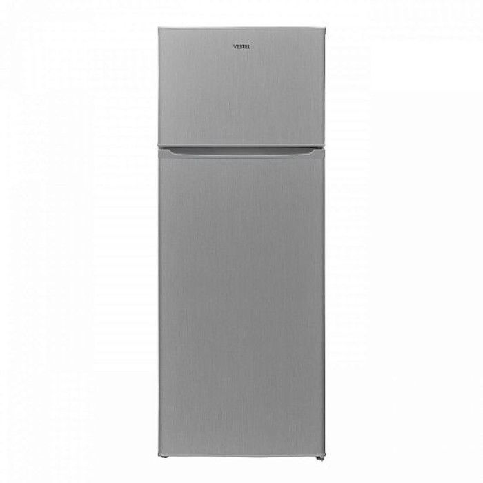 Холодильник VESTEL VDD144VS Холодильник VESTEL VDD144VS