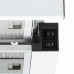 Вытяжка KRONA Kamilla T 500 white Вытяжка KRONA Kamilla T 500 white