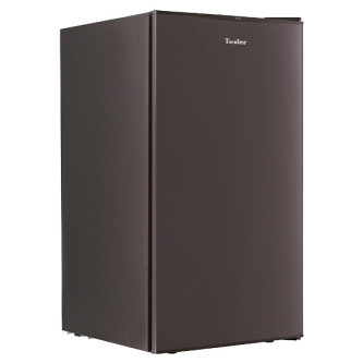 Холодильник TESLER RC-95 DARK BROWN Холодильник TESLER RC-95 DARK BROWN