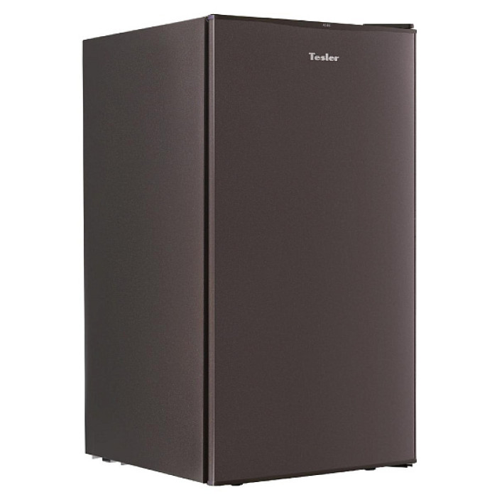 Холодильник TESLER RC-95 DARK BROWN Холодильник TESLER RC-95 DARK BROWN