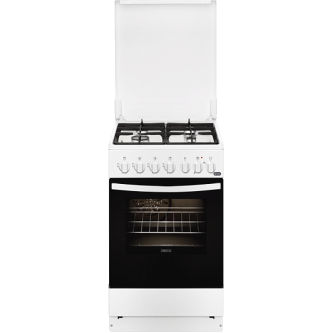 Плита ZANUSSI zck 9552 h1w