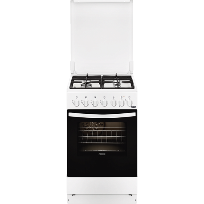 Плита ZANUSSI zck 9552 h1w