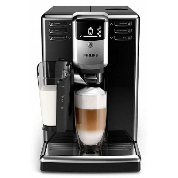 Кофемашина PHILIPS EP5040/10 Кофемашина PHILIPS EP5040/10