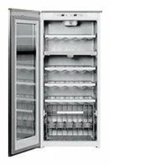 Винный шкаф Kuppersbusch EWKL 122-0 Z2