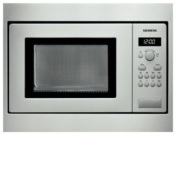Микроволновая печь SIEMENS HF15M552