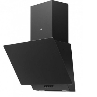 Каминная вытяжка ORE Floro 60 PG Black