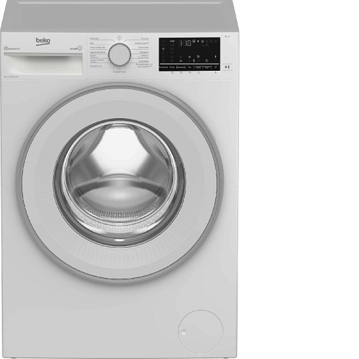 Стиральная машина BEKO B3WFR572WW