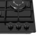 Варочная поверхность MEFERI MGH453BK GLASS POWER Варочная поверхность MEFERI MGH453BK GLASS POWER