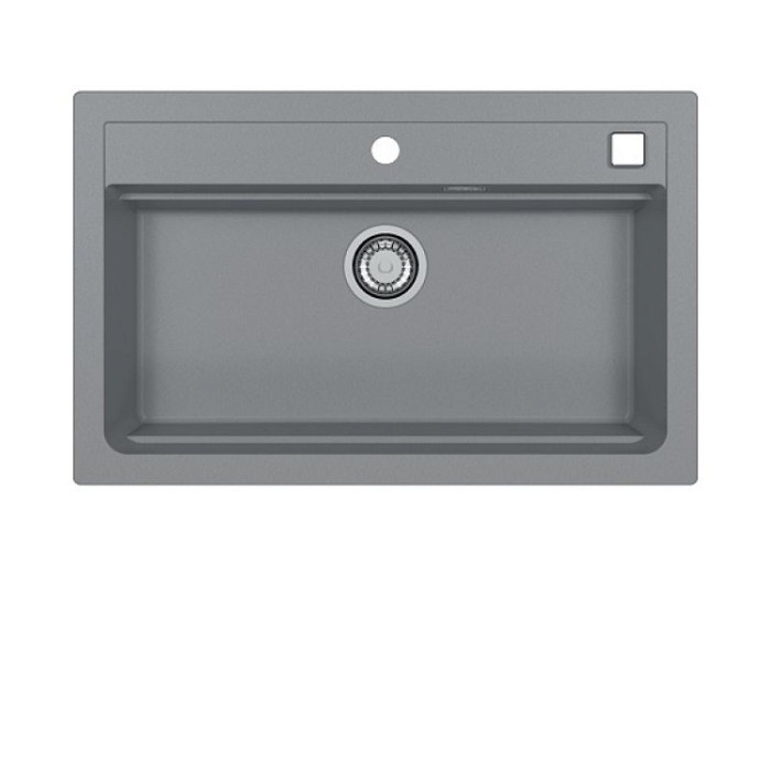 Кухонная мойка ALVEUS GRANITAL ATROX 40 CONCRETE - G81 1140446