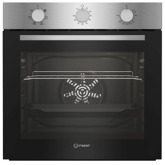 Духовой шкаф INDESIT IBFTE 3634 IX