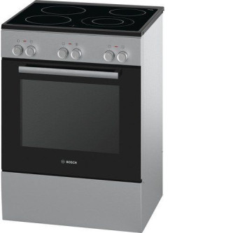 Электрическая плита BOSCH HCA623150R Электрическая плита BOSCH HCA623150R