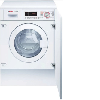 Стиральная машина BOSCH WKD28542EU