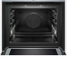 Духовой шкаф BOSCH HMG6764S1 Духовой шкаф BOSCH HMG6764S1