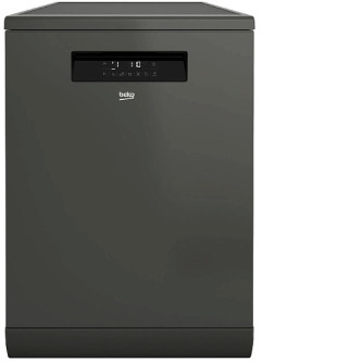 Посудомоечная машина BEKO DFN 38530 G