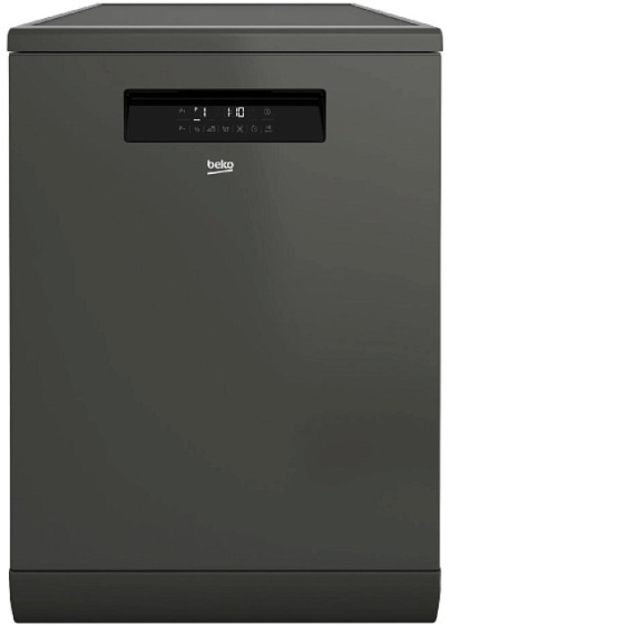 Посудомоечная машина BEKO DFN 38530 G Посудомоечная машина BEKO DFN 38530 G