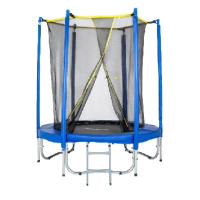 Батут Proxima Premium CFR-8FT Батут Proxima Premium CFR-8FT