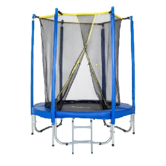 Батут Proxima Premium CFR-8FT Батут Proxima Premium CFR-8FT