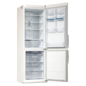 Холодильник LG ga-b409bvqa Холодильник LG ga-b409bvqa