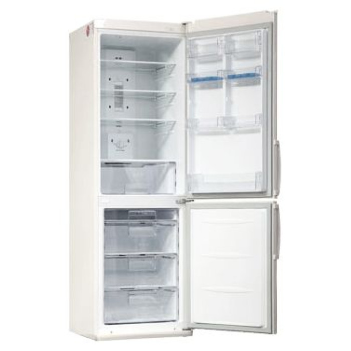Холодильник LG ga-b409bvqa Холодильник LG ga-b409bvqa