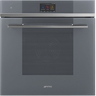 Духовой шкаф SMEG SO6104S4PS