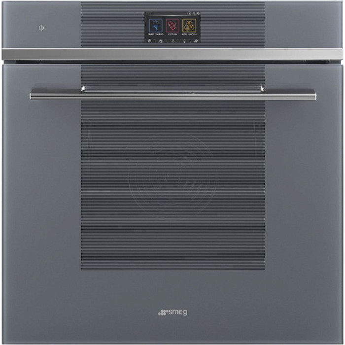 Духовой шкаф SMEG SO6104S4PS