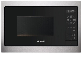 Микроволновая печь BRANDT BMS7120X