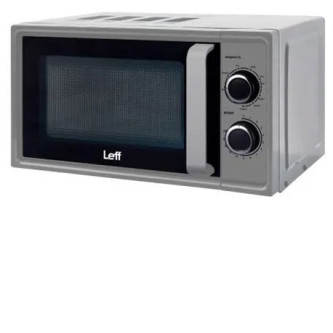 Микроволновая печь LEFF 20MM706SG Микроволновая печь LEFF 20MM706SG