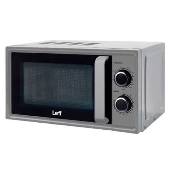 Микроволновая печь LEFF 20MM706SG Микроволновая печь LEFF 20MM706SG