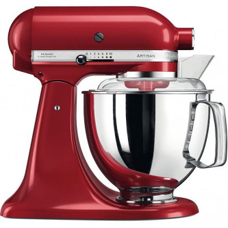 Миксер KITCHENAID 5KSM175PSEER 4.8 л Миксер KITCHENAID 5KSM175PSEER 4.8 л