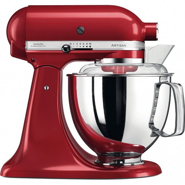 Миксер KITCHENAID 5KSM175PSEER 4.8 л Миксер KITCHENAID 5KSM175PSEER 4.8 л